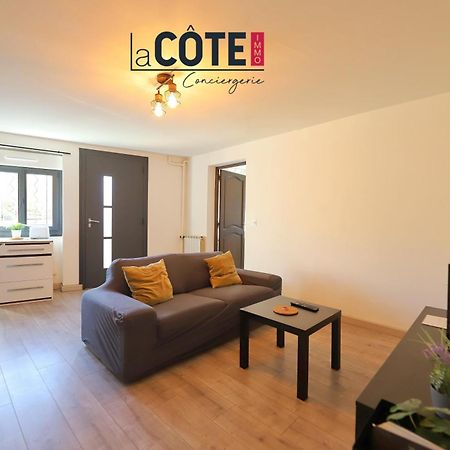 Appart Affaires - 2 Couchages Chateauneuf les Martigues Bagian luar foto