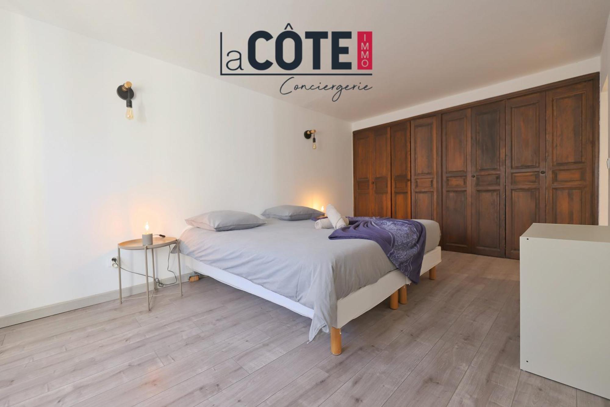 Appart Affaires - 2 Couchages Chateauneuf les Martigues Bagian luar foto
