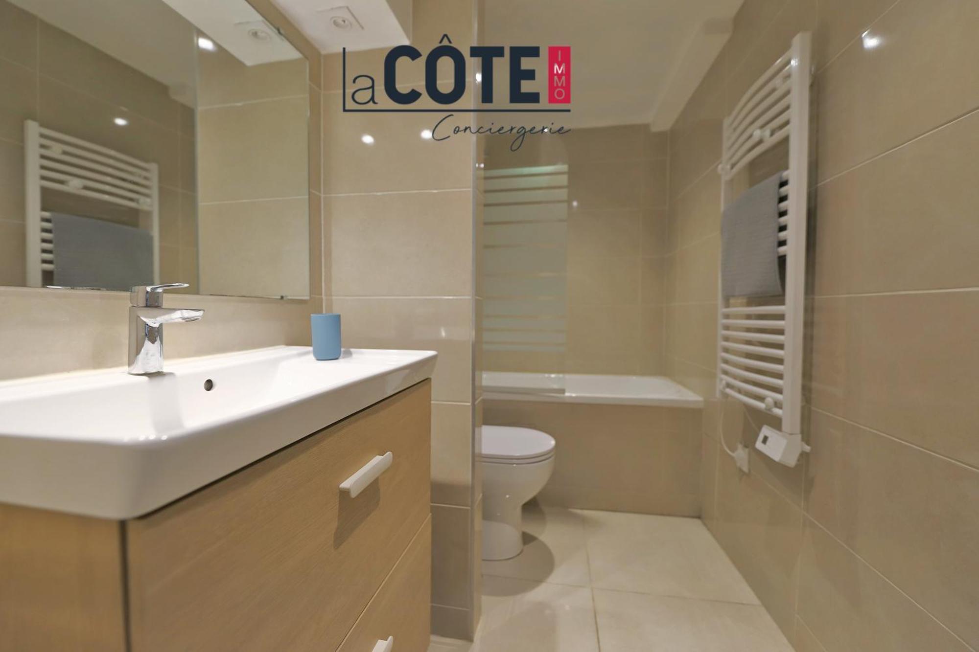 Appart Affaires - 2 Couchages Chateauneuf les Martigues Bagian luar foto